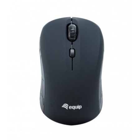 Rato Ótico Equip Mini Wireless